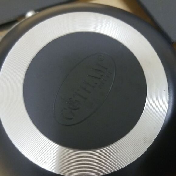 Gotham 3pc set 2 pots and one pan - Picture 6 of 8